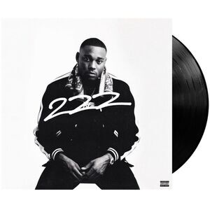 Kalan.Frfr - 222  LP LP